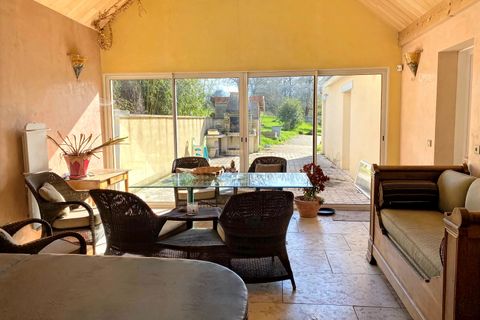 Villa i Le Dorat, Haute-Vienne, Le Dorat - € 445.200 | Ref: BVI84557 - foto 13