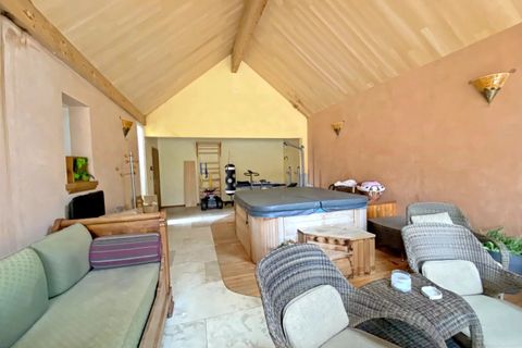 Villa i Le Dorat, Haute-Vienne, Le Dorat - € 445.200 | Ref: BVI84557 - foto 14