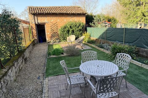Villa i Nouic, Haute-Vienne, Nouic - € 110.000 | Ref: BVI81680 - foto 3