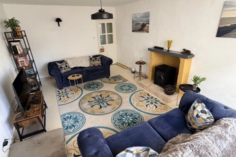Villa i Nouic, Haute-Vienne, Nouic - € 110.000 | Ref: BVI81680 - foto 2