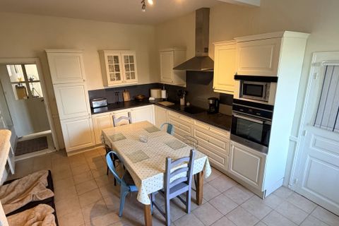 Villa i Nouic, Haute-Vienne, Nouic - € 110.000 | Ref: BVI81680 - foto 4