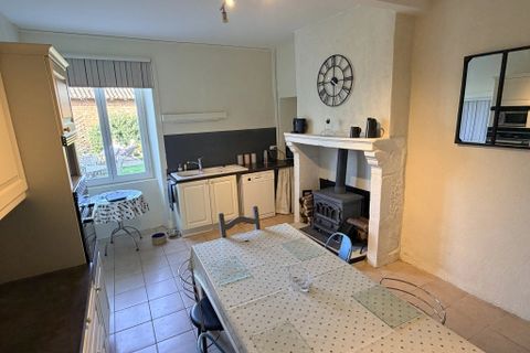 Villa i Nouic, Haute-Vienne, Nouic - € 110.000 | Ref: BVI81680 - foto 5