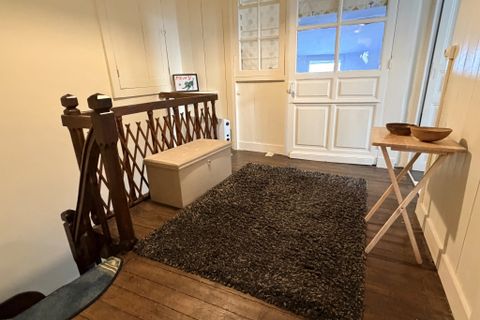 Villa i Nouic, Haute-Vienne, Nouic - € 110.000 | Ref: BVI81680 - foto 6
