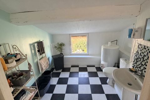 Villa i Nouic, Haute-Vienne, Nouic - € 110.000 | Ref: BVI81680 - foto 9