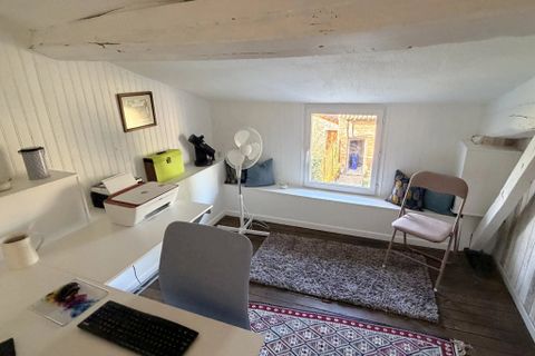 Villa i Nouic, Haute-Vienne, Nouic - € 110.000 | Ref: BVI81680 - foto 10