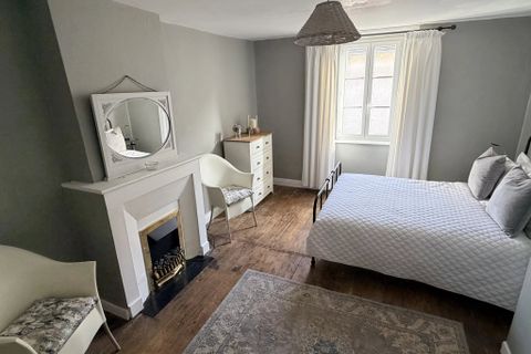 Villa i Nouic, Haute-Vienne, Nouic - € 110.000 | Ref: BVI81680 - foto 11
