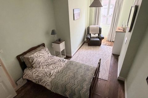 Villa i Nouic, Haute-Vienne, Nouic - € 110.000 | Ref: BVI81680 - foto 12