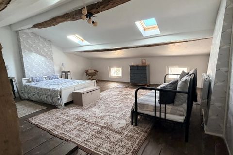 Villa i Nouic, Haute-Vienne, Nouic - € 110.000 | Ref: BVI81680 - foto 13
