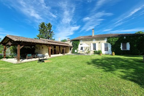 Villa a Saint-Emilion, Gironde, Saint-Emilion - € 770.000 | Ref: BVI71723 - foto 5