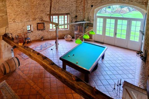 Villa a Saint-Emilion, Gironde, Saint-Emilion - € 770.000 | Ref: BVI71723 - foto 4