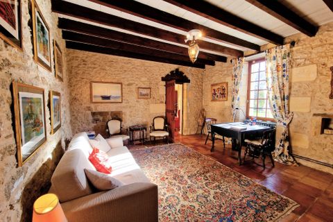 Villa a Saint-Emilion, Gironde, Saint-Emilion - € 770.000 | Ref: BVI71723 - foto 8