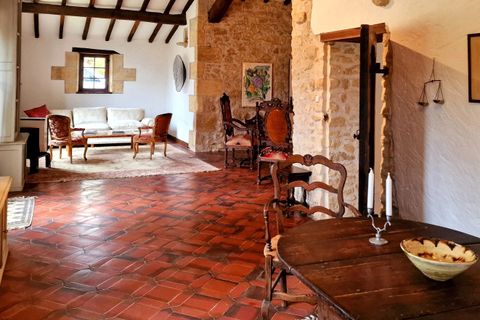Villa a Saint-Emilion, Gironde, Saint-Emilion - € 770.000 | Ref: BVI71723 - foto 12