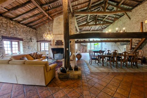 Villa a Saint-Emilion, Gironde, Saint-Emilion - € 770.000 | Ref: BVI71723 - foto 6
