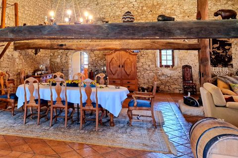 Villa a Saint-Emilion, Gironde, Saint-Emilion - € 770.000 | Ref: BVI71723 - foto 7