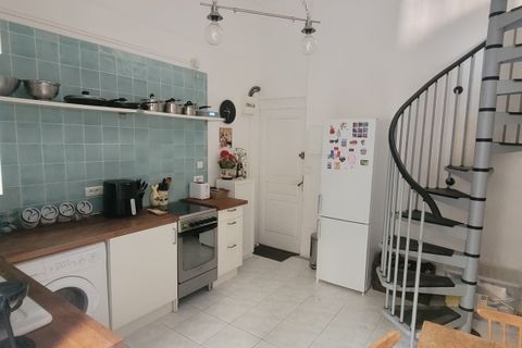 Leilighet i Saint-Genies-de-Fontedit, Herault, Saint-Genies-de-Fontedit - € 110 000 | Ref: st125000ebe - foto 6