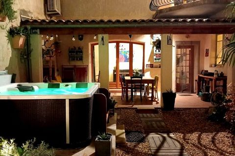 Villa i Capestang, Herault, Capestang - € 326.160 | Ref: c326160ee - foto 1