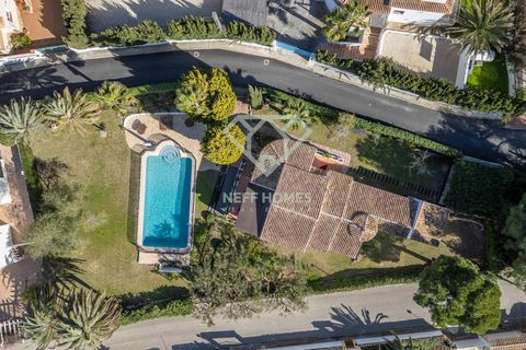 Villa i Javea, Alicante - foto 3