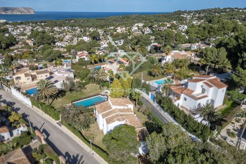 Villa i Javea, Alicante - foto 4