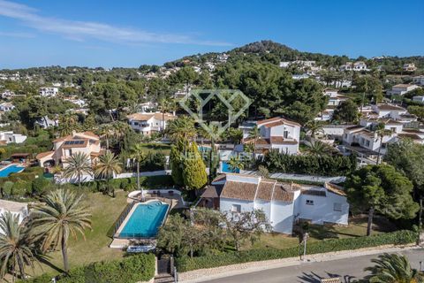 Villa i Javea, Alicante - foto 5