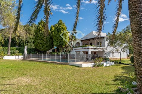 Villa i Javea, Alicante, Javea - € 1.800.000 | Ref: JATO-JG-D/10969 - foto 7