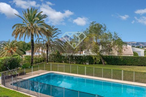 Villa i Javea, Alicante, Javea - € 1.800.000 | Ref: JATO-JG-D/10969 - foto 10