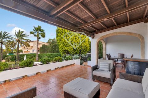 Villa i Javea, Alicante, Javea - € 1.800.000 | Ref: JATO-JG-D/10969 - foto 12