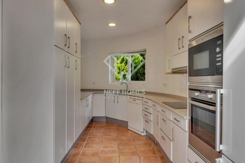 Villa i Javea, Alicante, Javea - € 1.800.000 | Ref: JATO-JG-D/10969 - foto 23