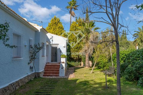 Villa i Javea, Alicante, Javea - € 1.800.000 | Ref: JATO-JG-D/10969 - foto 24