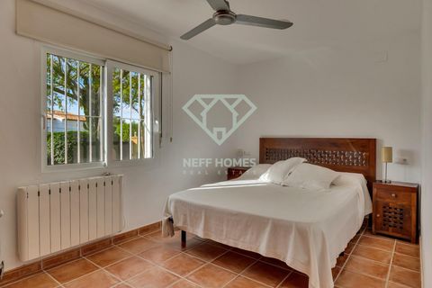 Villa i Javea, Alicante, Javea - € 1.800.000 | Ref: JATO-JG-D/10969 - foto 27