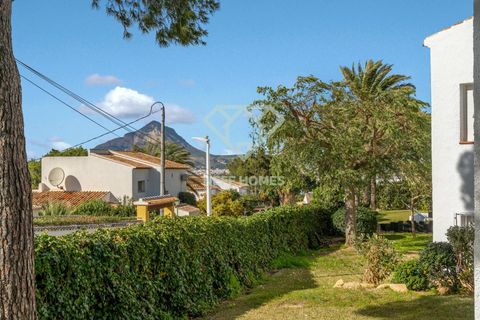 Villa i Javea, Alicante, Javea - € 1.800.000 | Ref: JATO-JG-D/10969 - foto 34
