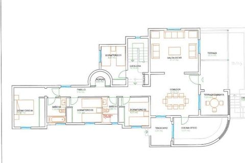 Villa i Javea, Alicante, Javea - € 1.800.000 | Ref: JATO-JG-D/10969 - foto 35