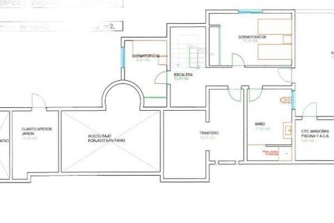 Villa i Javea, Alicante, Javea - € 1.800.000 | Ref: JATO-JG-D/10969 - foto 36