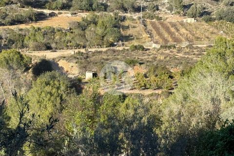 Helårsgrund i Vall De Gallinera, Alicante, Vall De Gallinera - € 45.000 | Ref: AS077/6904 - foto 7