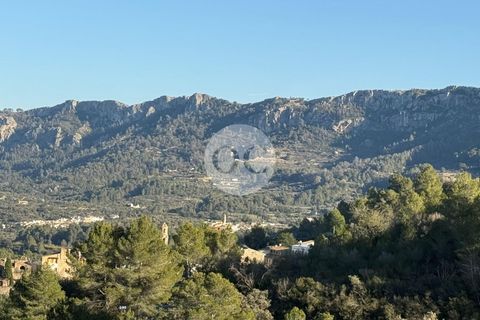 Helårsgrund i Vall De Gallinera, Alicante, Vall De Gallinera - € 45.000 | Ref: AS077/6904 - foto 8