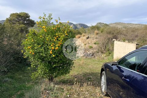 Helårsgrund i Vall De Gallinera, Alicante, Vall De Gallinera - € 45.000 | Ref: AS077/6904 - foto 10