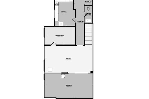 Leilighet i Loeches, Madrid, Loeches - € 220 000 | Ref: c5d2f0a4-4496-471a-b - foto 19