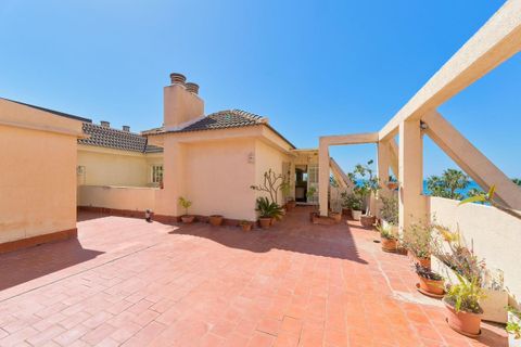 Penthouse i Malaga city, Malaga, Malaga city - € 1 499 000 | Ref: R5225653 - foto 3