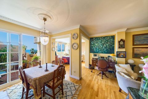 Penthouse i Malaga city, Malaga, Malaga city - € 1 499 000 | Ref: R5225653 - foto 6
