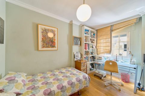 Penthouse i Malaga city, Malaga, Malaga city - € 1 499 000 | Ref: R5225653 - foto 8
