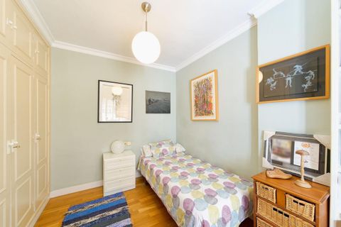Penthouse i Malaga city, Malaga, Malaga city - € 1 499 000 | Ref: R5225653 - foto 19
