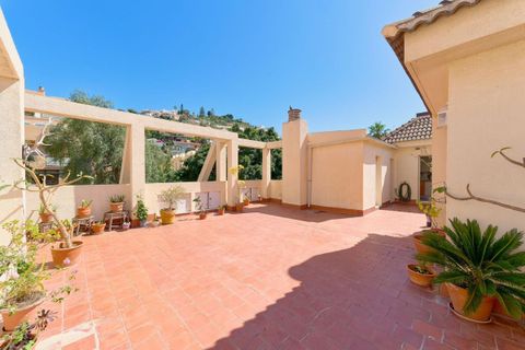 Penthouse i Malaga city, Malaga, Malaga city - € 1 499 000 | Ref: R5225653 - foto 21