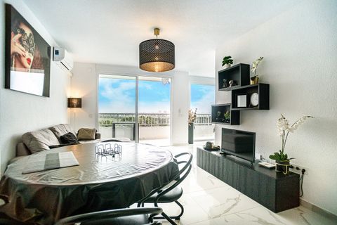 Leilighet i Punta Prima, Alicante, Punta Prima - € 209 000 | Ref: R5318287 - foto 4