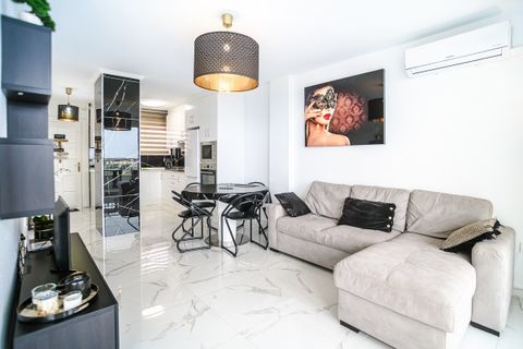 Leilighet i Punta Prima, Alicante, Punta Prima - € 209 000 | Ref: R5318287 - foto 8
