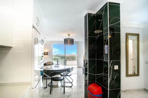 Leilighet i Punta Prima, Alicante, Punta Prima - € 209 000 | Ref: R5318287 - foto 9