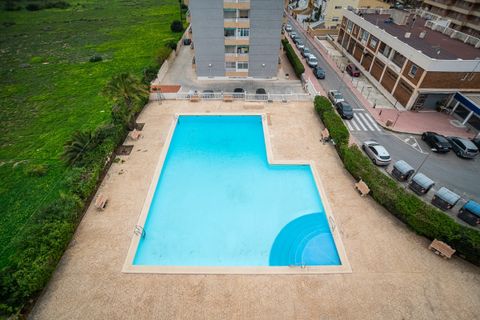 Leilighet i Punta Prima, Alicante, Punta Prima - € 209 000 | Ref: R5318287 - foto 20