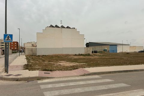 Terra a Alicante, Alicante, Alicante - € 440.000 | Ref: 8d1416be-ad53-452b-8 - foto 4