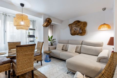 Lejlighed i Betera, Valencia, Betera - € 170.000 | Ref: 4e833f79-3a37-4e56-8 - foto 1
