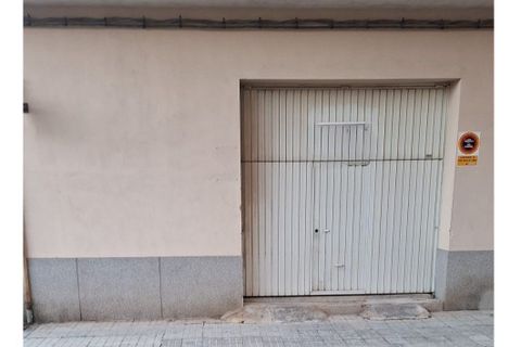 Erhvervsejendom i Riba-Roja De Turia, Valencia, Riba-Roja De Turia - € 132.000 | Ref: 3a6d8dc8-e3e1-4a87-9 - foto 11