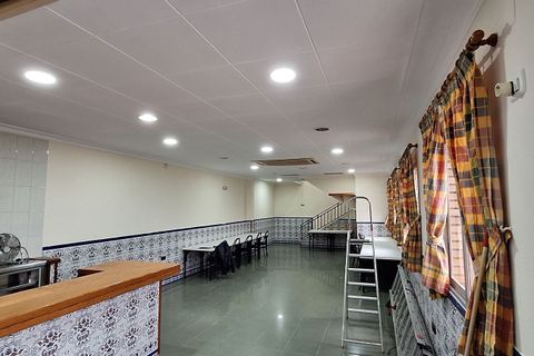 Erhvervsejendom i Cullera, Valencia, Cullera - € 230.000 | Ref: 5973c1f3-02dc-4ba4-9 - foto 5
