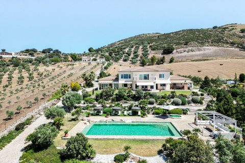 Villa i Antequera, Malaga, Antequera - € 2.550.000 | Ref: SPM5509 - foto 4